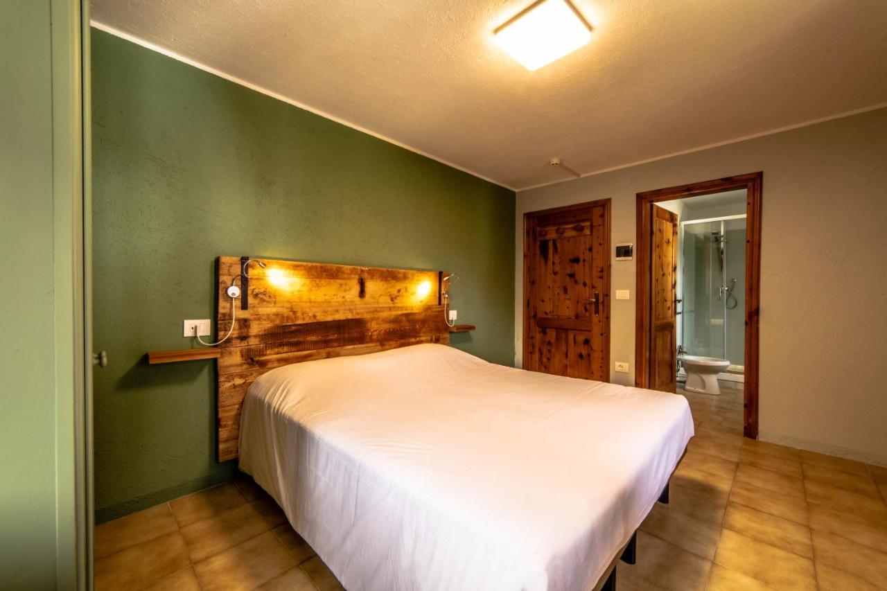 Hotel & Restaurant Perret - Mountain People Valgrisenche Ngoại thất bức ảnh