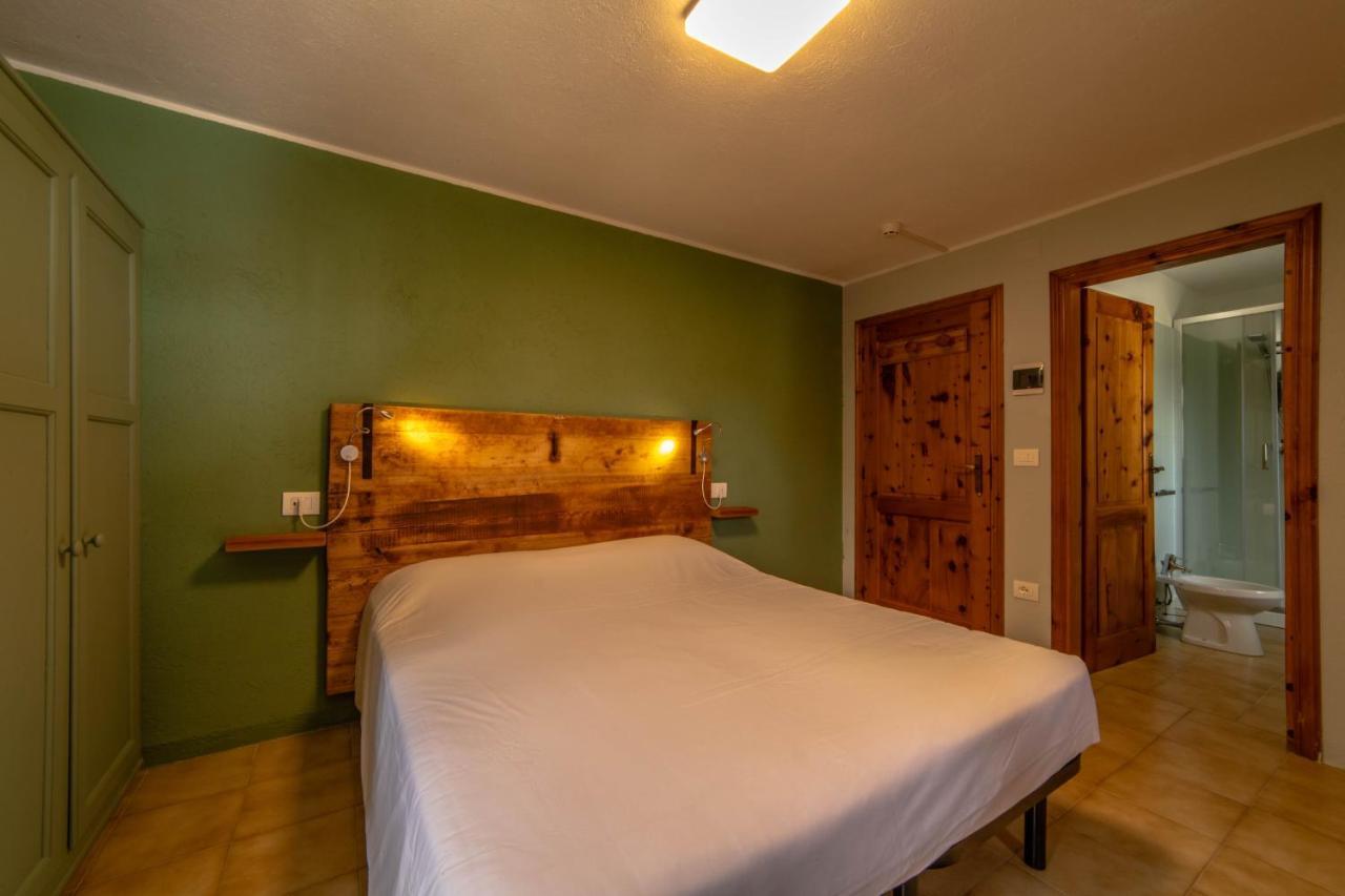 Hotel & Restaurant Perret - Mountain People Valgrisenche Ngoại thất bức ảnh